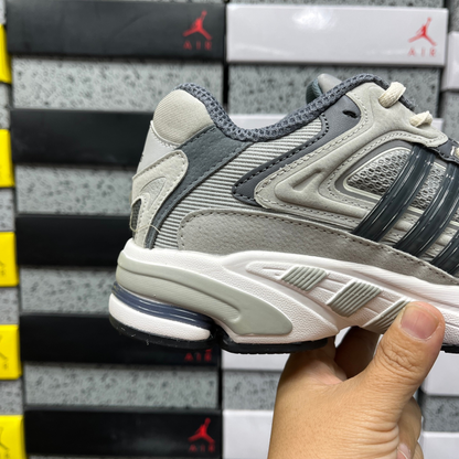 Adidas Response CL - Grey Three Core Black Grey Five