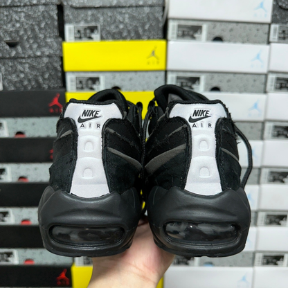 Air Max 95 x CDG - Black