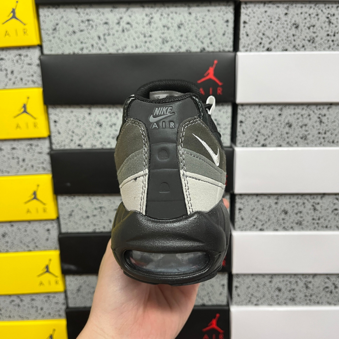 Air Max 95 -  Grey Gradient