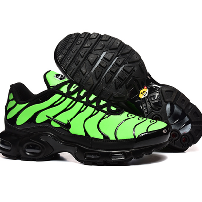 Nike Air Max Plus - Thermoreactive Green