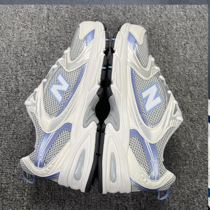 New Balance 530 - Silver Heron Blue