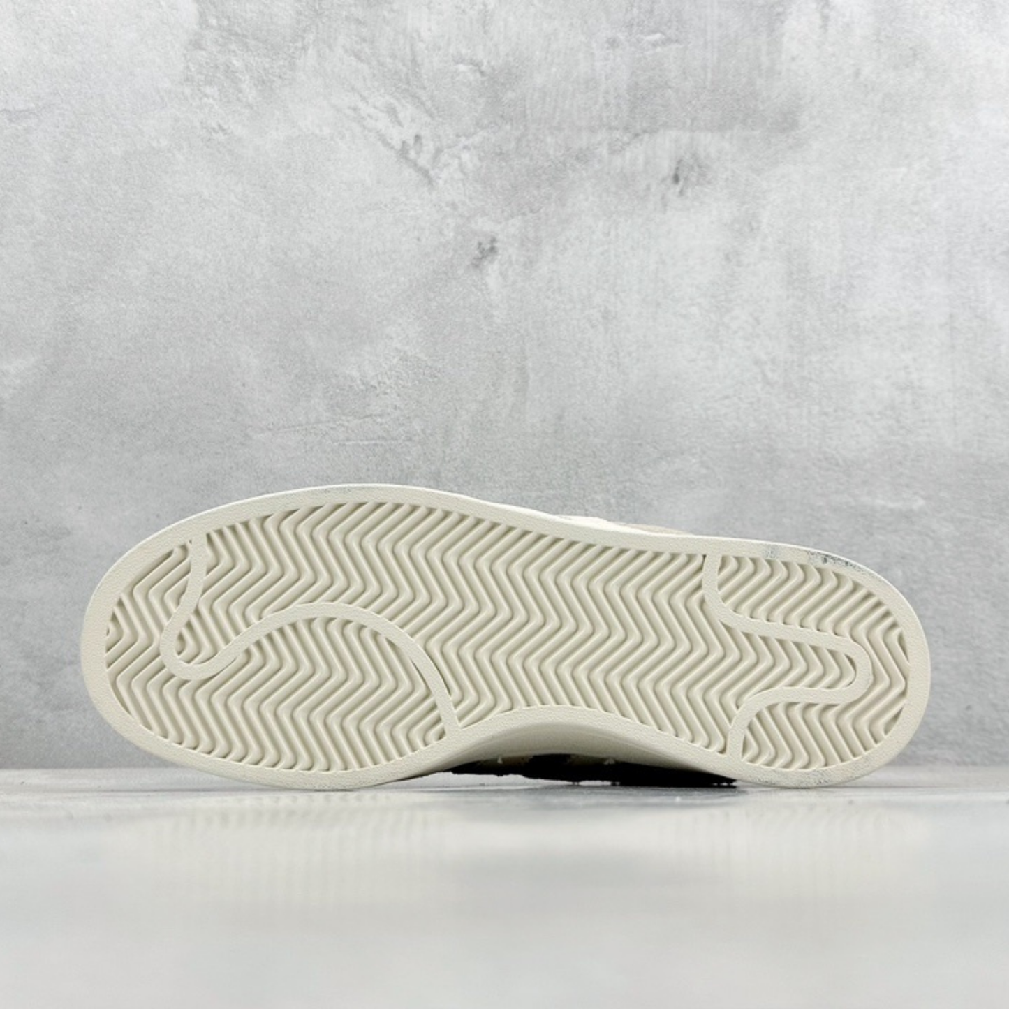 Adidas Campus 00's - Wonder Beige