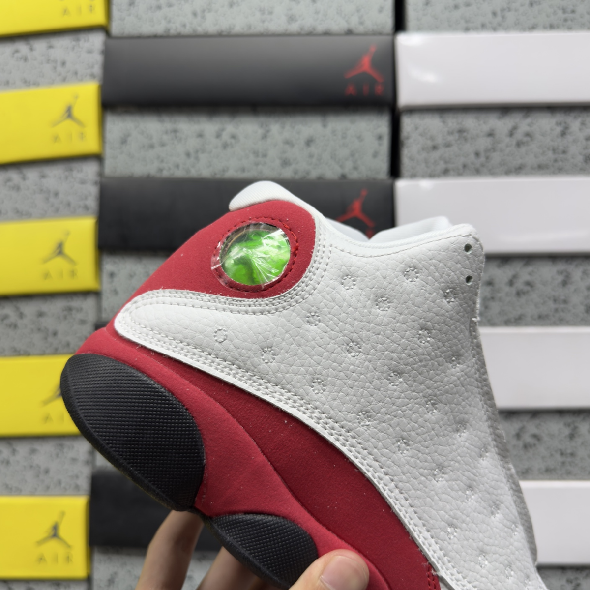 Air Jordan 13 Retro - Chicago