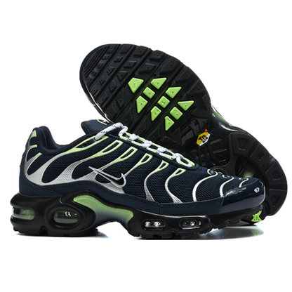 Nike Air Max Plus -  Blackened Blue Volt