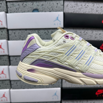 Adidas Adistar Cushion - Cream Preloved Purple