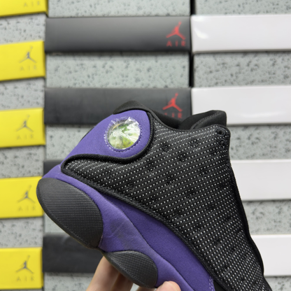 Air Jordan 13 Retro - Court Purple