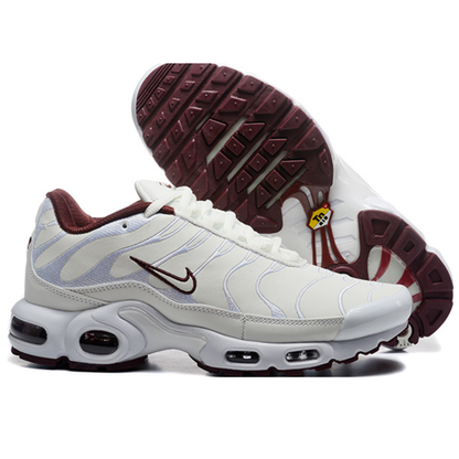 Nike Air Max Plus - Phantom Burgundy Crush