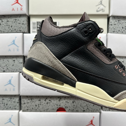 A Ma Maniére x Air Jordan 3 Retro OG SP - While You Were Sleeping