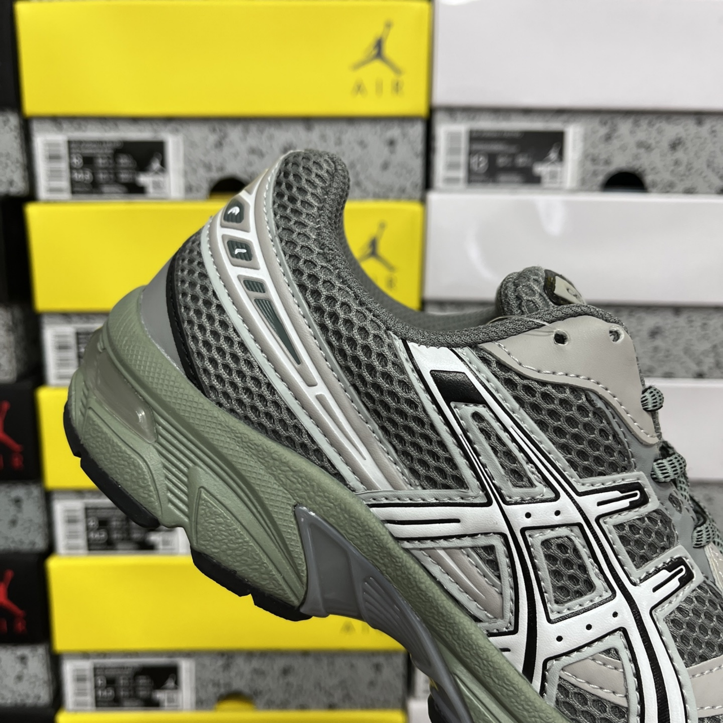 Asics Gel 1130 - Wild Dove