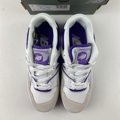 New Balance 550 - Royal Violet