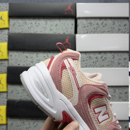 New Balance 530 - Rosewood