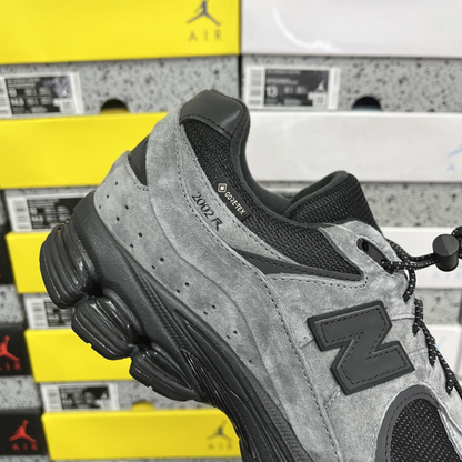 JJJJound x New Balance 2002R - Gore-Tex Charcoal
