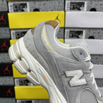 New Balance 2002R - Concrete