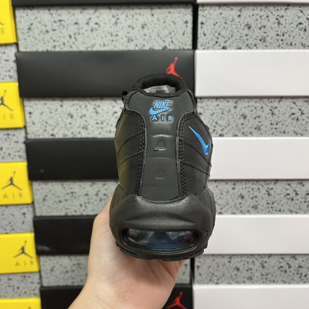 Air Max 95 - Black Ice