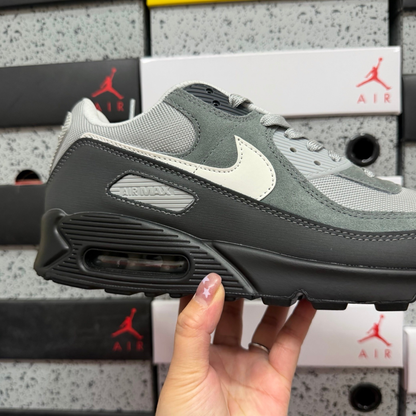 Nike Air Max 90 - Smoke Grey