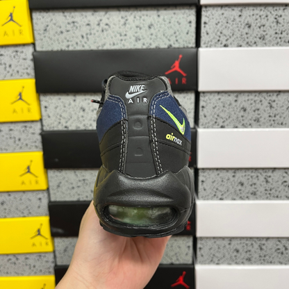 Air Max 95 - Midnight Navy