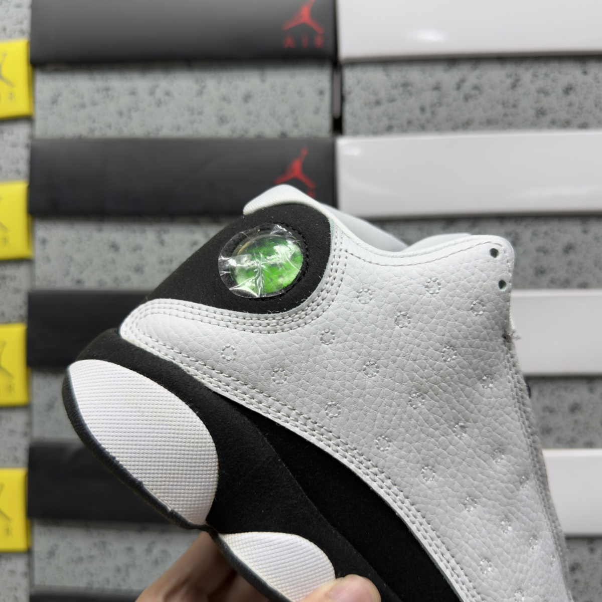Air Jordan 13 Retro - Panda