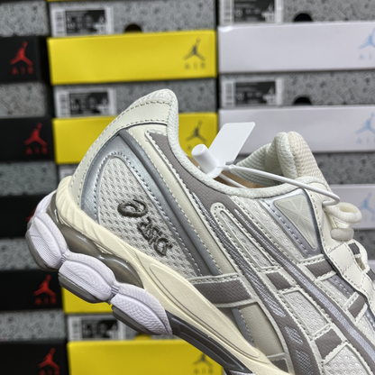 Asics Gel NYC 2055 - Cream Steeple Grey