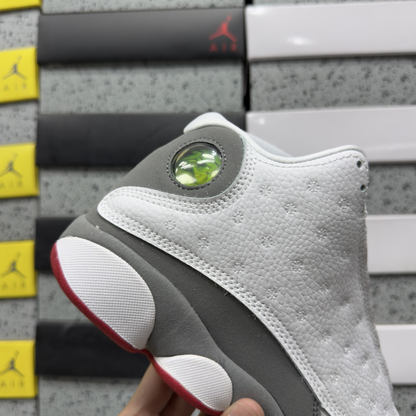 Air Jordan 13 Retro - Wolf Grey