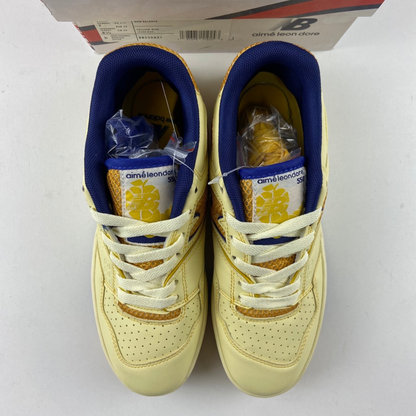 Aimé Leon Dore X New Balance 550 - Dawn Glow