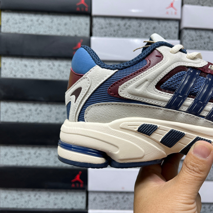 Adidas Response CL - Wonder White Preloved Ink Shadow Red