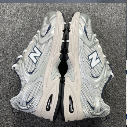 New Balance 530 - Steel Grey