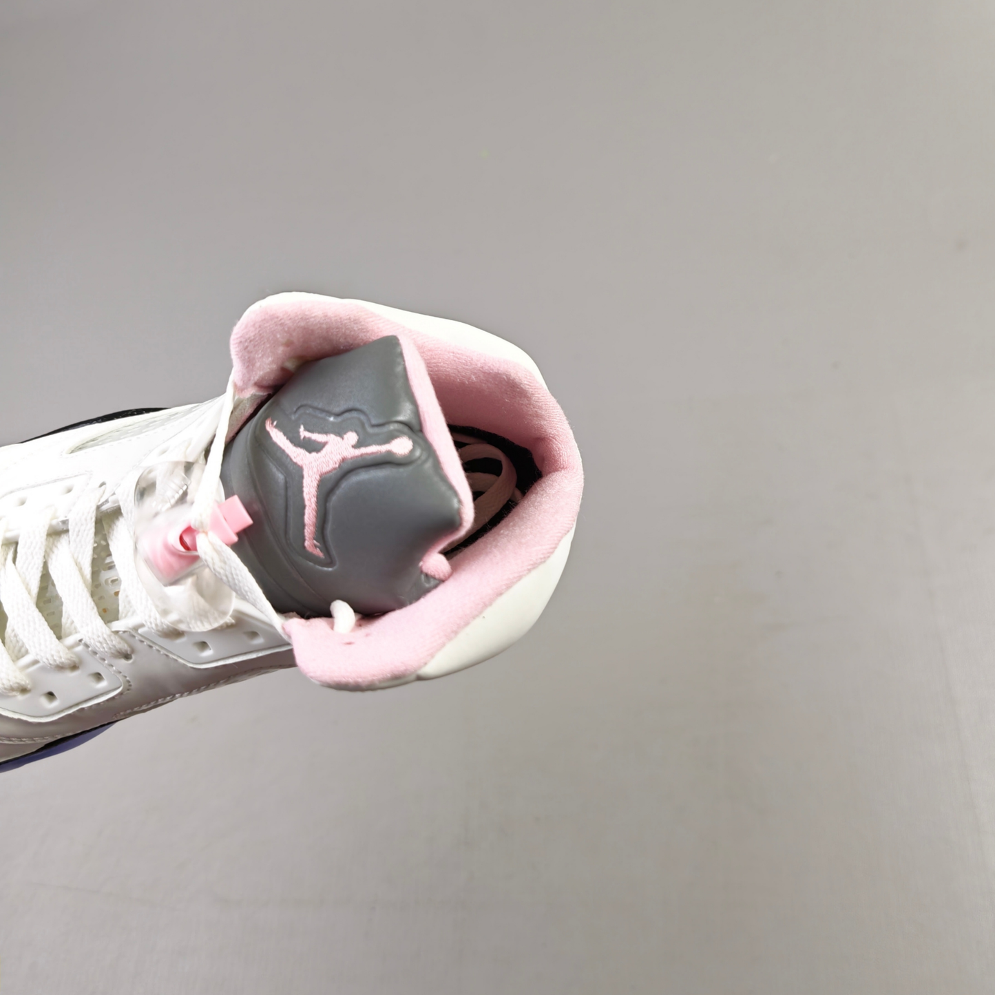 Air Jordan 5 - Medium Soft Pink
