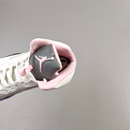 Air Jordan 5 - Medium Soft Pink