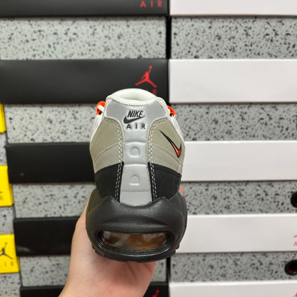 Air Max 95 -  Bright Mandarin