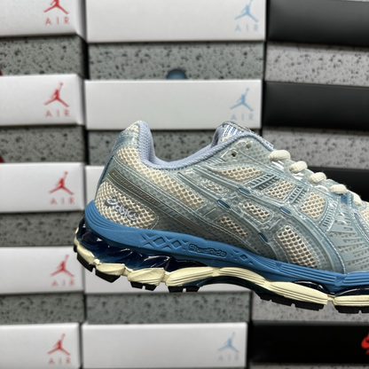 Kith x Asics Gel Kayano 12.1 - Voyage