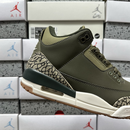 Air Jordan 3 Retro - Family Affair
