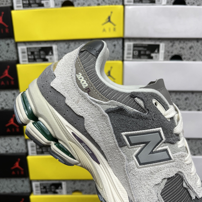 New Balance 2002R - Protection Pack Raincloud