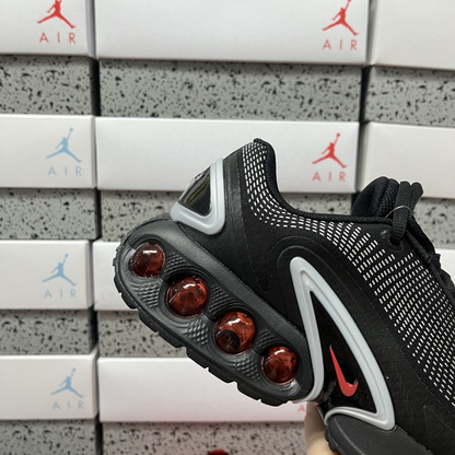 Nike Air Max DN - Anthracite Light Crimson