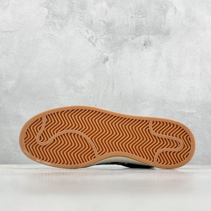 Adidas Campus 00's - Grey Three Gum