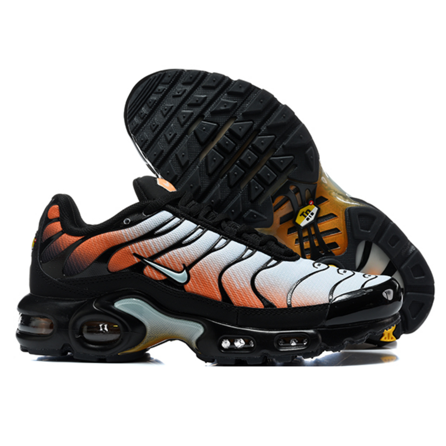 Nike Air Max Plus - Premium Desert Monarch