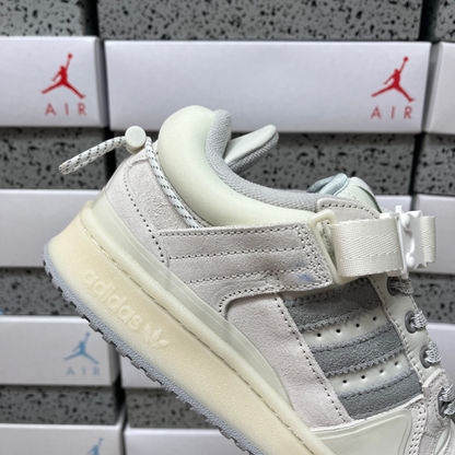 Adidas Forum Buckle Low  x Bad Bunny - Last Forum