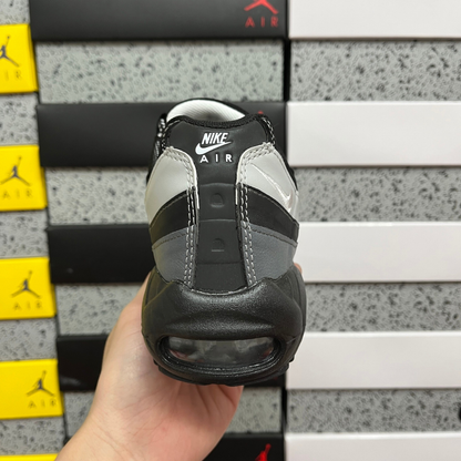 Air Max 95 - Shadow Smoke