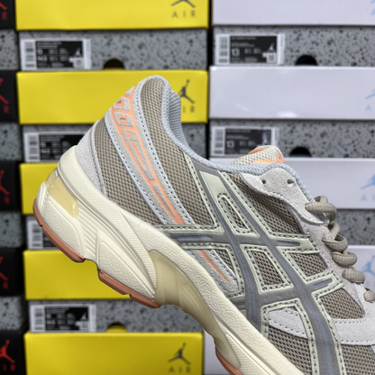 Asics Gel 1130 - Smoke Grey Honey