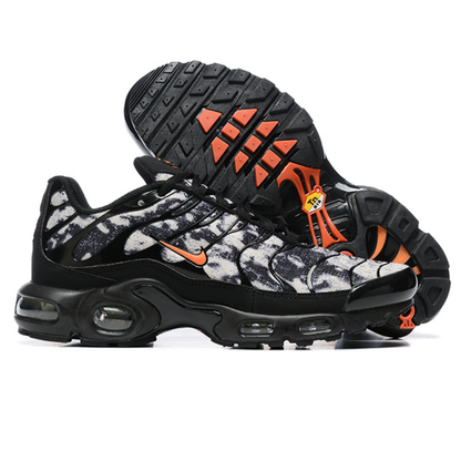 Nike Air Max Plus - Acid Wash Orange