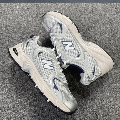New Balance 530 - Steel Grey