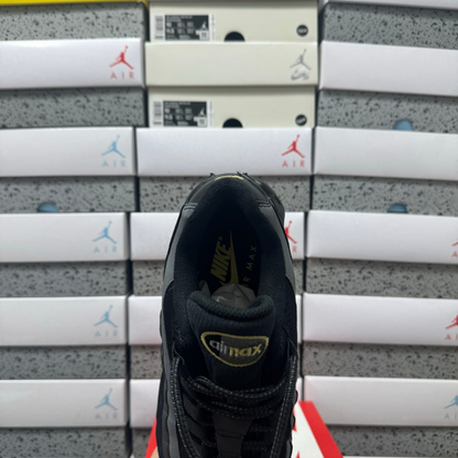 Air Max 95 -  Batman