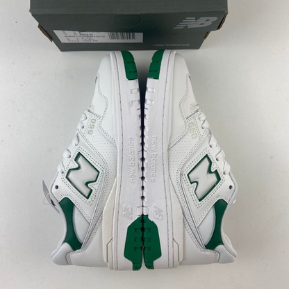 New Balance 550 - Evergreen
