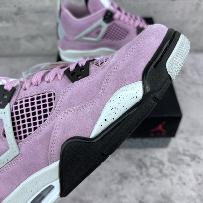 Air Jordan 4 Retro - Orchid