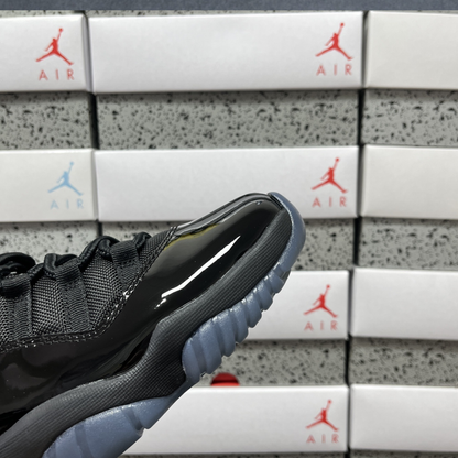 Air Jordan 11 Retro - Gamma Blue