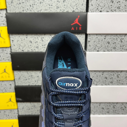 Air Max 95 - Navy Blue