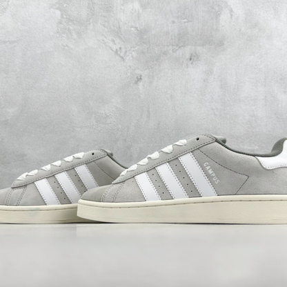 Adidas Campus 00's - Grey Three