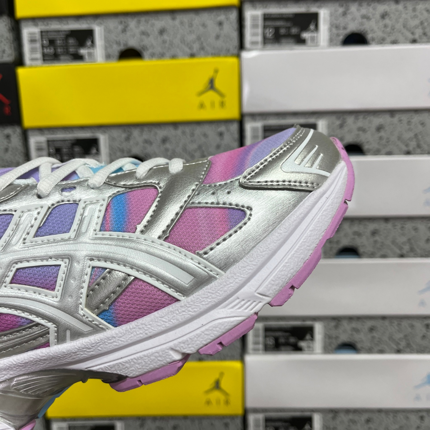 Asics Gel 1130 - Baby Lavender Pure Silver