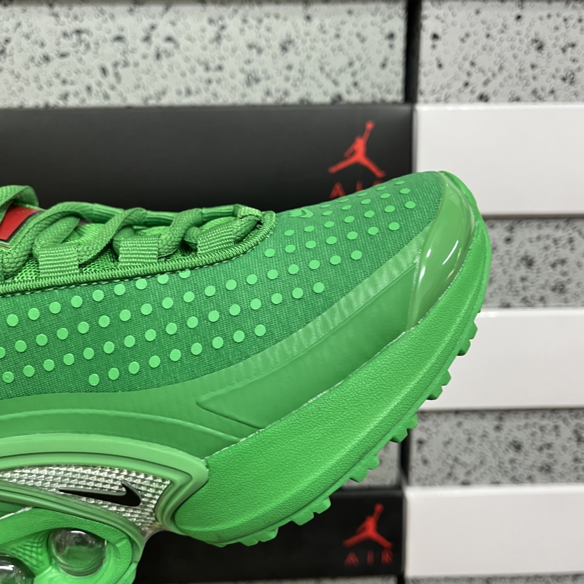 LEGO x Nike Air Max DN - Green