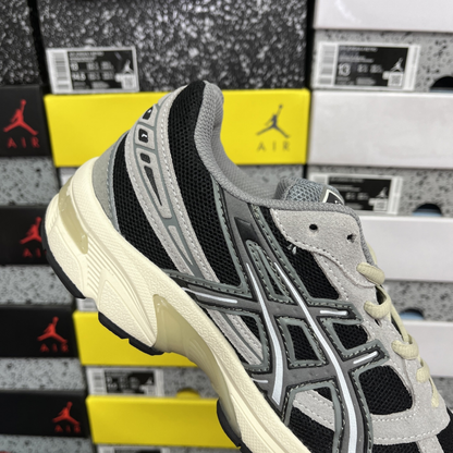 Asics Gel 1130 - Oatmeal Black