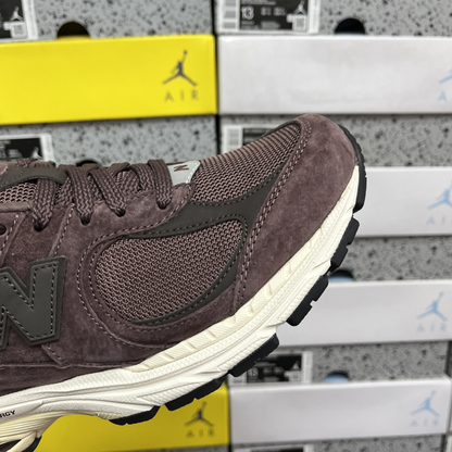New Balance 2002R - Truffle